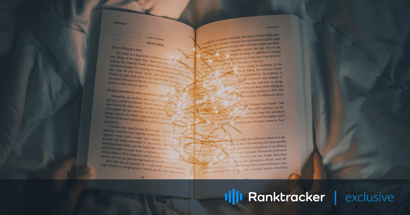 B2B Storytelling και SEO: Μια ισχυρή στρατηγική για να κερδίσετε πολλά!