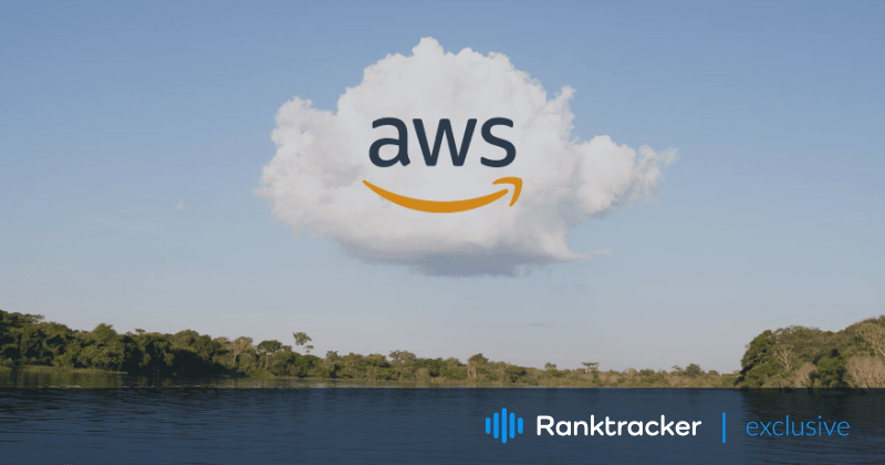 Mejores prácticas para el alojamiento en AWS