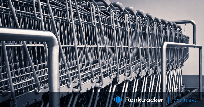 Strategi SEO terbaik untuk situs web e-commerce secara detail