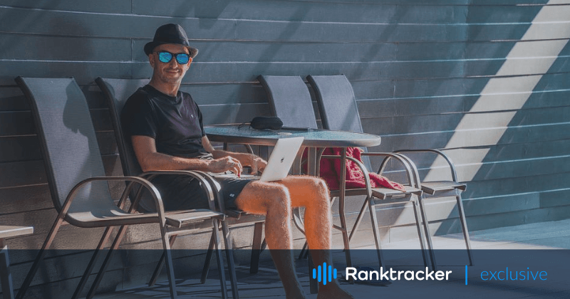 Najlepšia konfigurácia počítača pre SEO freelancerov