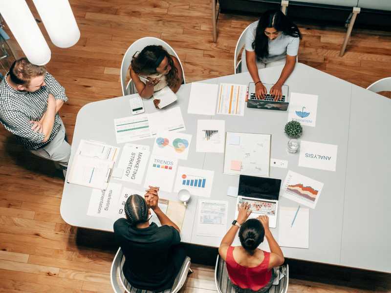 Communication and Collaboration