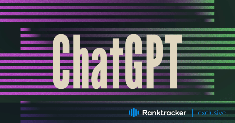 Όλα όσα πρέπει να γνωρίζετε για το ChatGPT και το ρόλο του στο μάρκετινγκ περιεχομένου