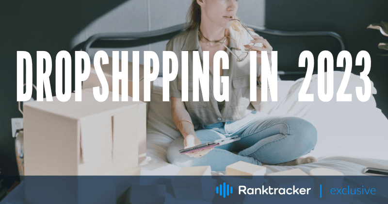 Dropshipping το 2023: Ποια πλατφόρμα θα πρέπει να επιλέξετε;