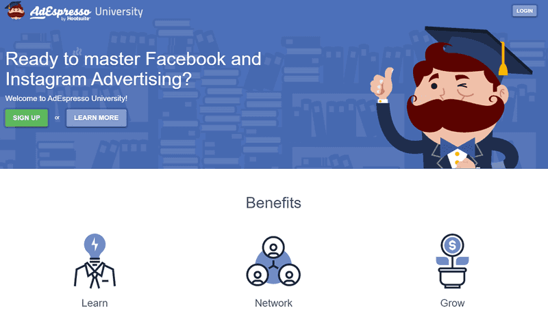 Elements of a High-Converting Website