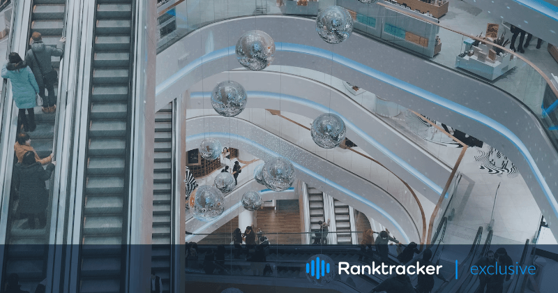eCommerce SEO - Ένας ολοκληρωμένος οδηγός για το πώς να αποκτήσετε οργανική κυκλοφορία