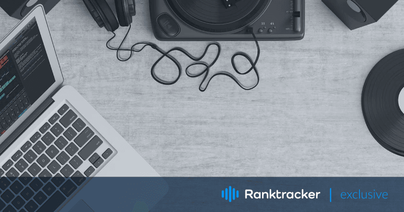 Cum poate transcrierea audio la text să vă maximizeze SEO?