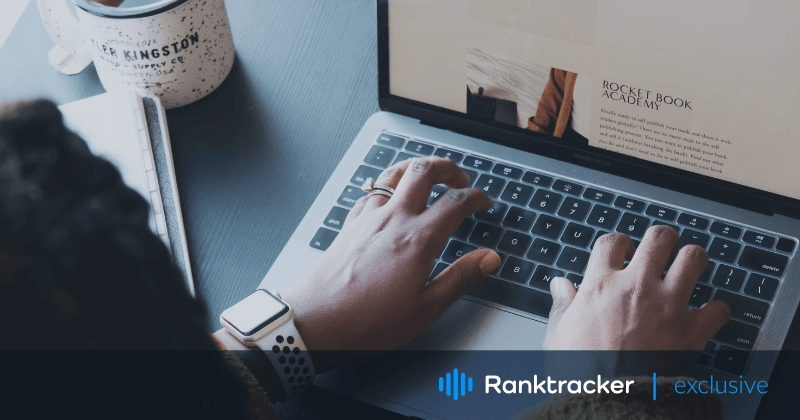 Miten bloggaaminen voi hyödyttää startupin kasvua?