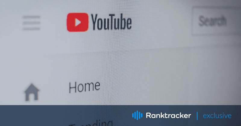 关键字如何帮助增加你的Youtube视频的浏览量?
