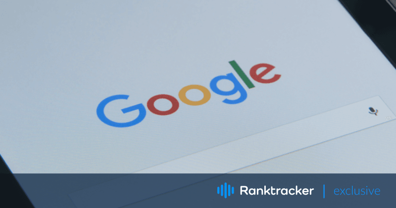 5 Google frissítés, amely 2022-ben megcáfolta a SEO-mítoszokat