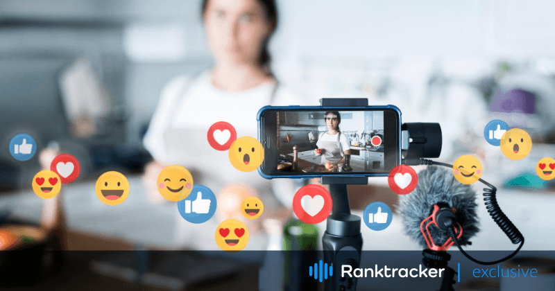 Seberapa Pentingkah Influencer bagi Hiburan Visual?