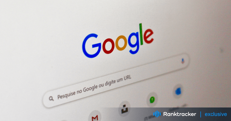 Hoe oud is Google? Een reis door de geschiedenis van 's werelds populairste zoekmachine