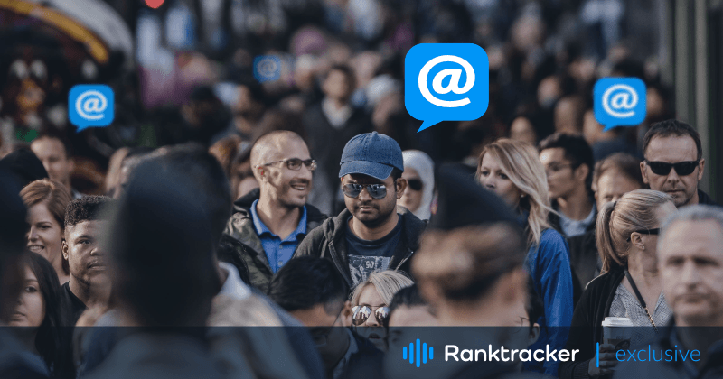 Πώς να βρείτε τη διεύθυνση email οποιουδήποτε για μάρκετινγκ ή πωλήσεις