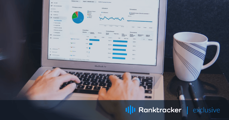 Ako zlepšiť výkon SEO pomocou služby Google Analytics