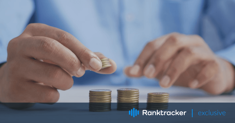 Πώς να μετρήσετε το ROI για την εκστρατεία SEO σας (συν τύπους)