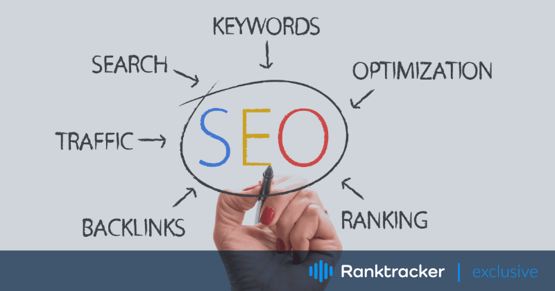 Як використовувати SEO для створення бренду