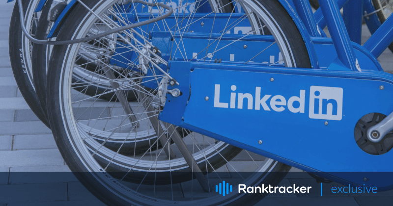 LinkedInの企業ページをSEOのために最適化する方法