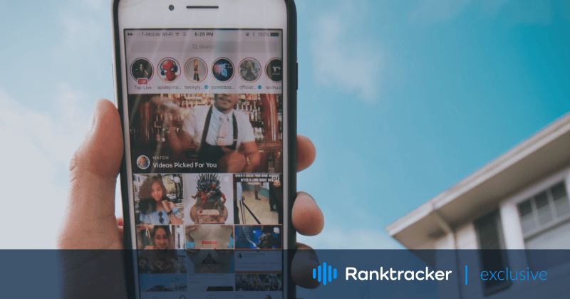 Βελτιστοποίηση καρουλιών Instagram: Πώς να προωθήσετε το εμπορικό σήμα σας μέσω σύντομων βίντεο
