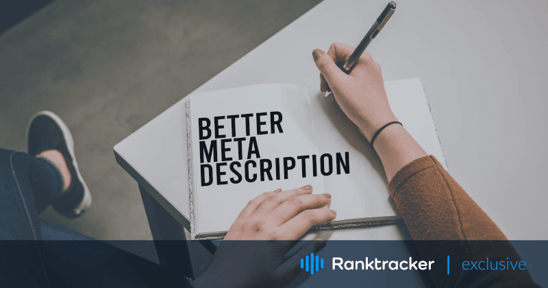 Як писати кращі мета-описи: Практичний посібник