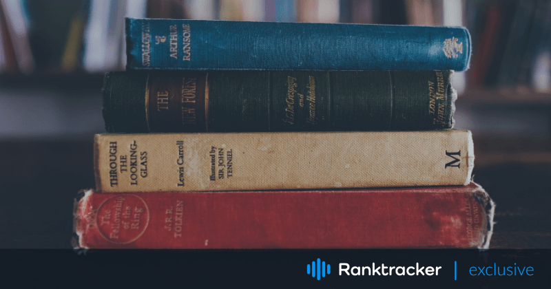 Moderni Data Stacks, ja miten ne auttavat parantamaan SEO Ranking