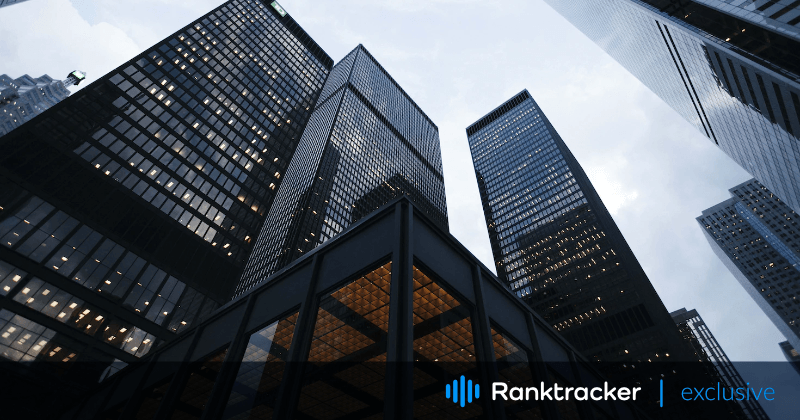 Navigácia na križovatke SEO a financií: Poznatky a stratégie pre úspech