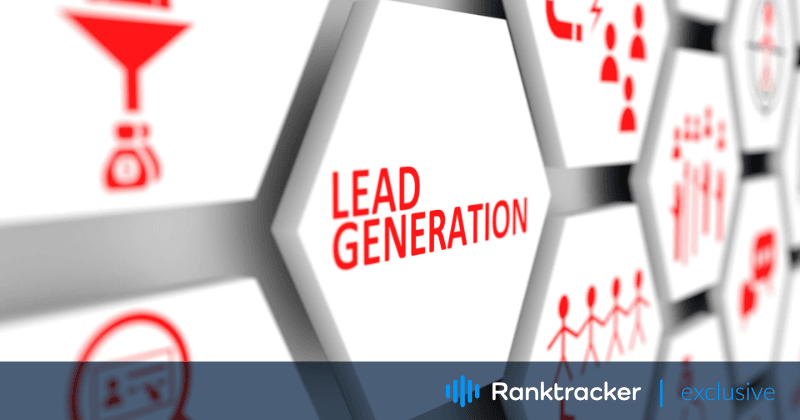Tattiche di generazione di lead: Catturare e convertire i visitatori dei siti web immobiliari