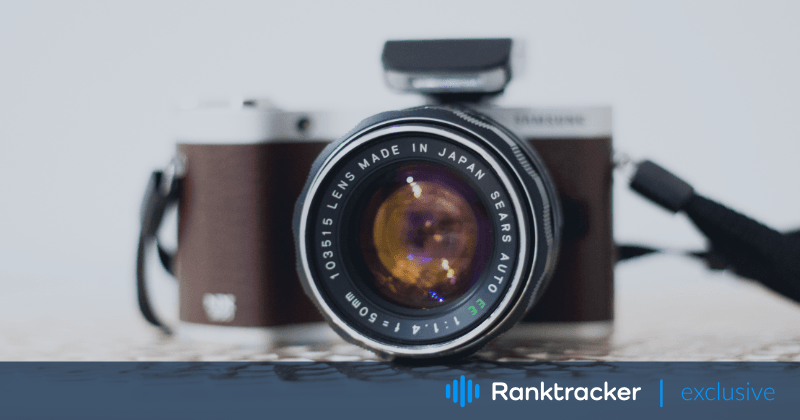 La photographie mobile en 2022 et les chiffres qui la sous-tendent