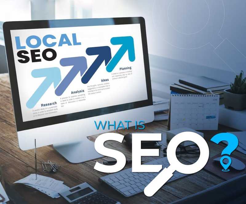 Local SEO