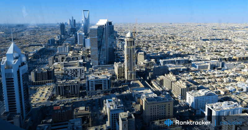 Perangkat Lunak Penyewaan untuk Mendigitalkan Bisnis Penyewaan Alat Berat di Arab Saudi