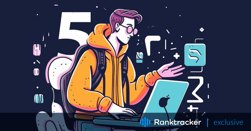 Startpagina van website optimaliseren: 5 Ontwerp & SEO benodigdheden