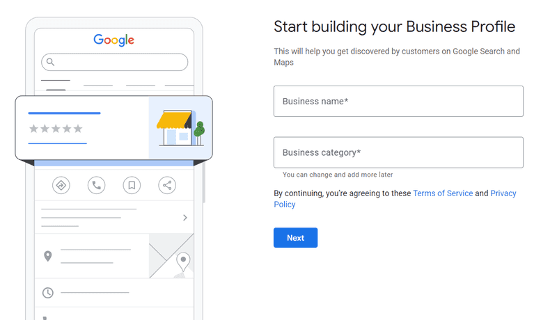 Local SEO