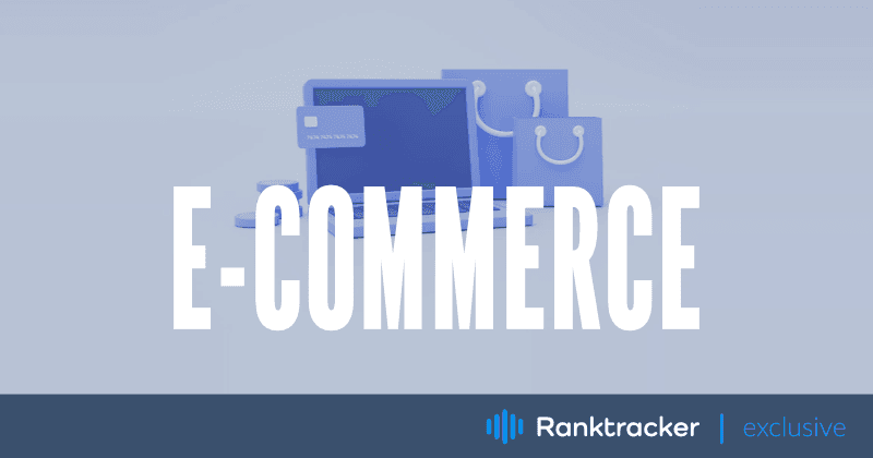 Zbawicielka świata zakupów: E-commerce