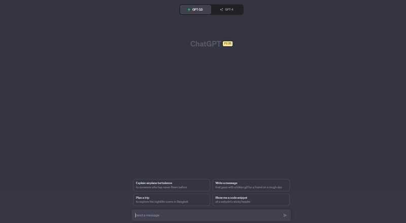 ChatGPT