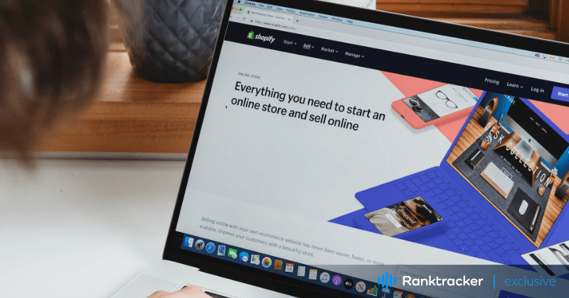 Shopify SEO:提高店铺流量指南 (2023)