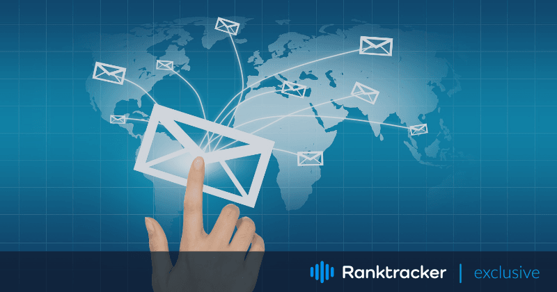 De 64 bedste statistikker om e-mailmarkedsføring i 2023