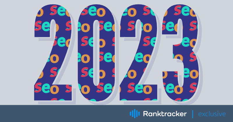 Betydningen af SEO i 2023