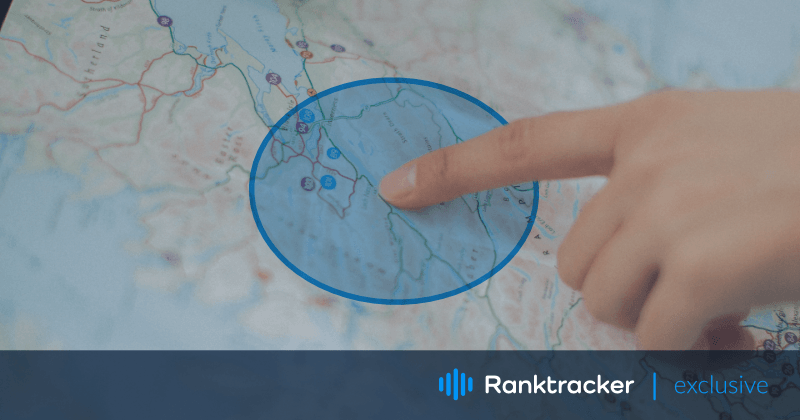 Perimmäinen opas geofencing-markkinointiin