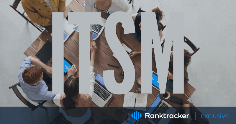 Fremtiden for ITSM med AI-teknologi: Muligheder og udfordringer i fremtiden 
