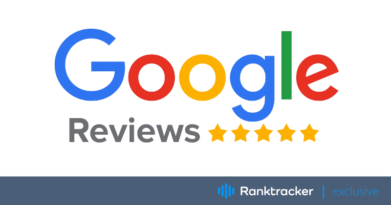 Il potere delle recensioni di Google: Perché i clienti si fidano di loro