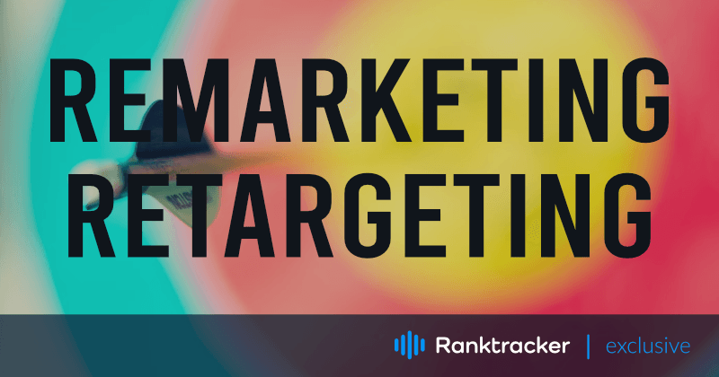 Οι διαφορές μεταξύ Remarketing και Retargeting και πώς να τις εφαρμόσετε