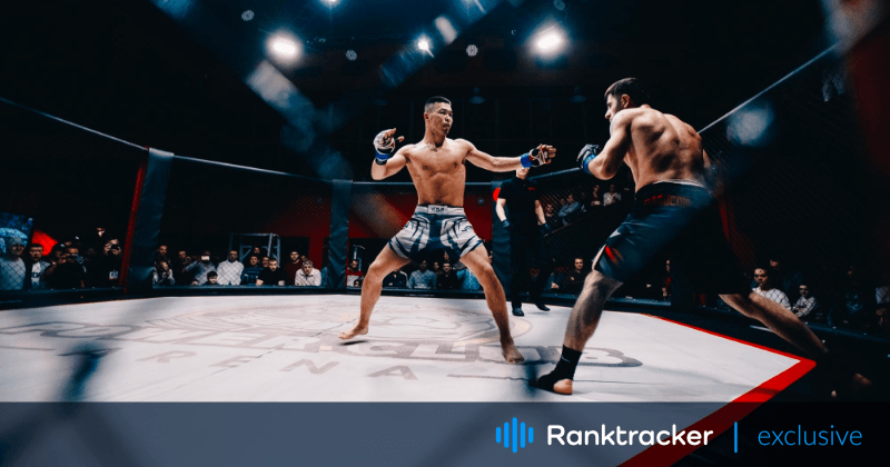 Ewolucja marketingu UFC: Jak strategie cyfrowe zwiększają zaangażowanie fanów