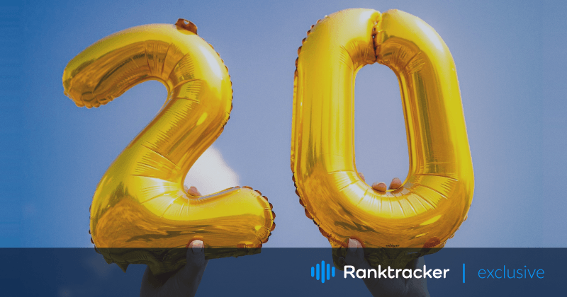Top 20 παραγνωρισμένα πράγματα που επηρεάζουν την κατάταξη της ιστοσελίδας σας