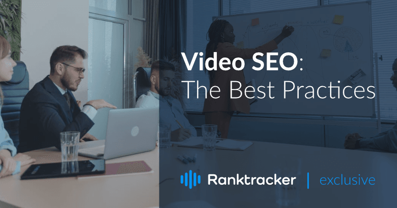 SEO βίντεο: Video SEO: Οι καλύτερες πρακτικές