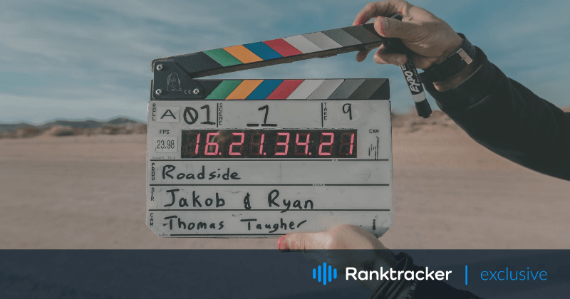 Alur Kerja Video & SEO untuk Mengoptimalkan Peringkat
