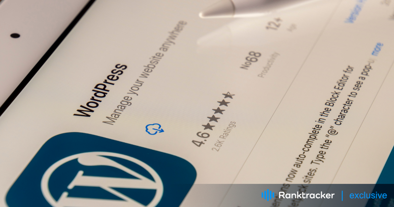 셀프 호스팅 워드프레스 블로그의 보안 도전 과제와 해결책