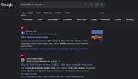SEO for Travel Websites Critical
