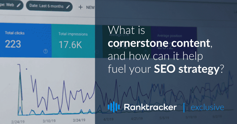Wat is cornerstone content, en hoe kan het helpen uw SEO-strategie te voeden?