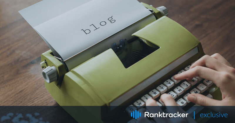 Kateri so statistični podatki 65 Top Blogging