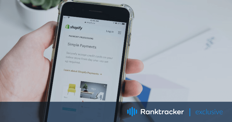 Τι είναι το SEO του Shopify και γιατί είναι σημαντικό;