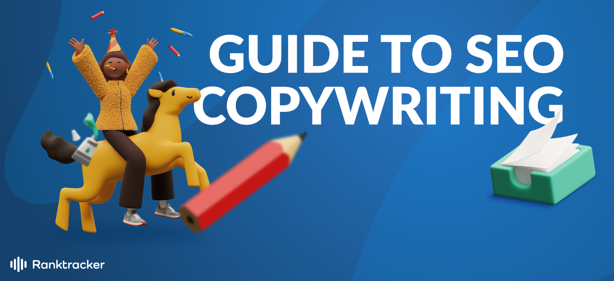 Panduan untuk copywriting SEO