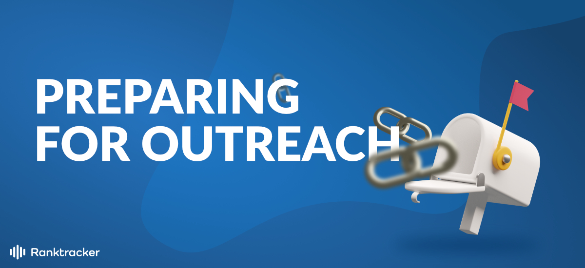 Preparando-se para o Outreach Enquanto Prospecção de Links